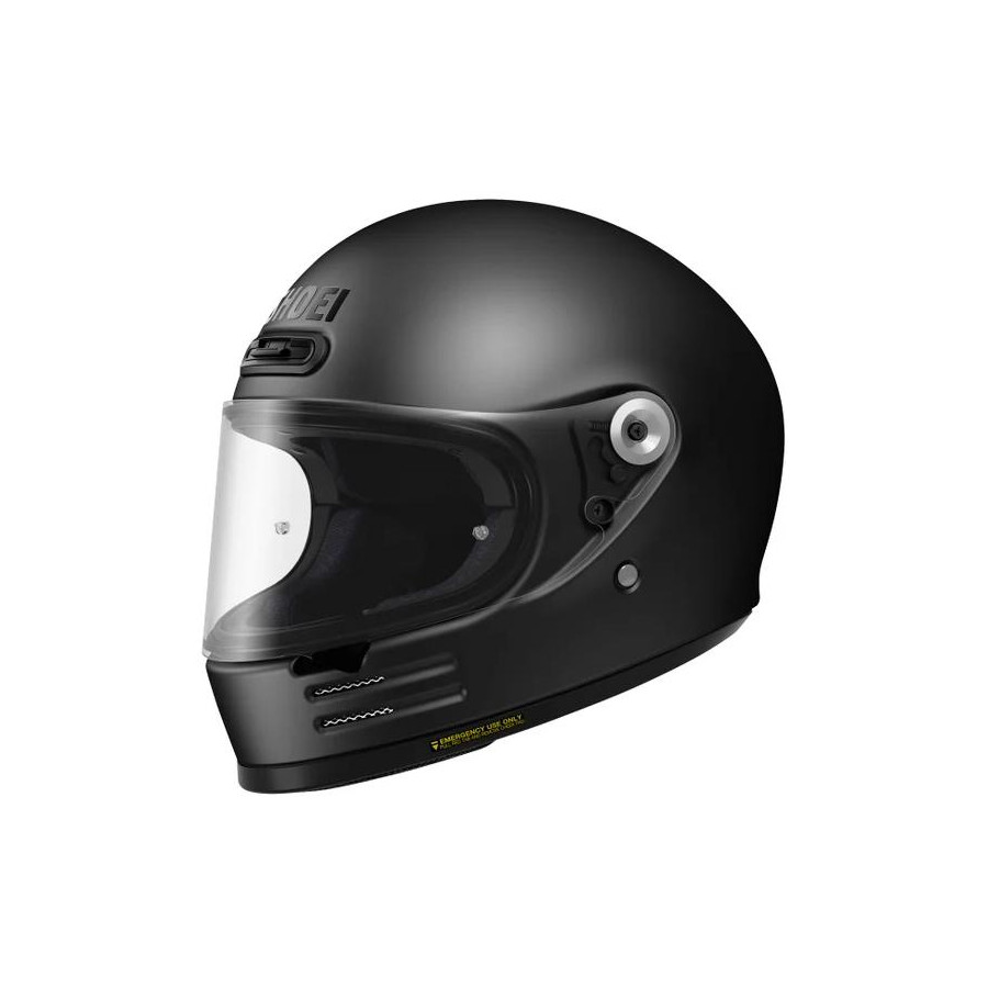 CASCO SHOEI GLAMSTER SOLID