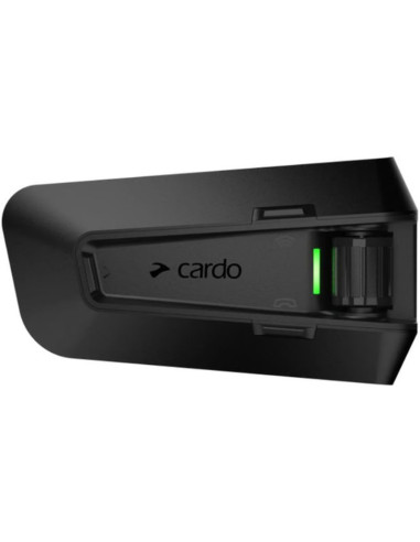 Bluetooth Cardo Packtalk Pro Individual