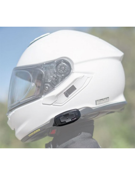 Bluetooth Cardo UCS 4X-S Shoei Generacion 3