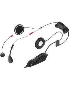 BLUETOOTH HJC SMARTH 50B FLAT BLACK