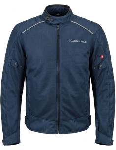 Chaqueta Quartermile Tracer 2 0 Blue