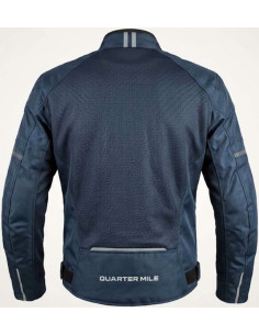 Chaqueta Quartermile Tracer 2 0 Blue 2