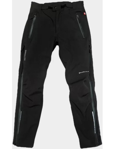 Pantalon Quartermile Manhattan Black