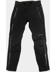 Pantalon Quartermile Manhattan Lady Black