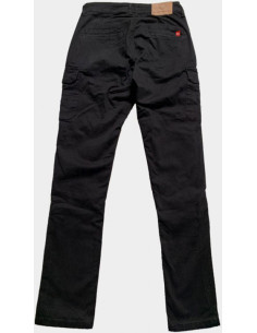 Pantalon Quartermile Munich Man Black 2