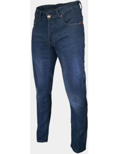 Pantalon Quartermile Jeans London Man Blue