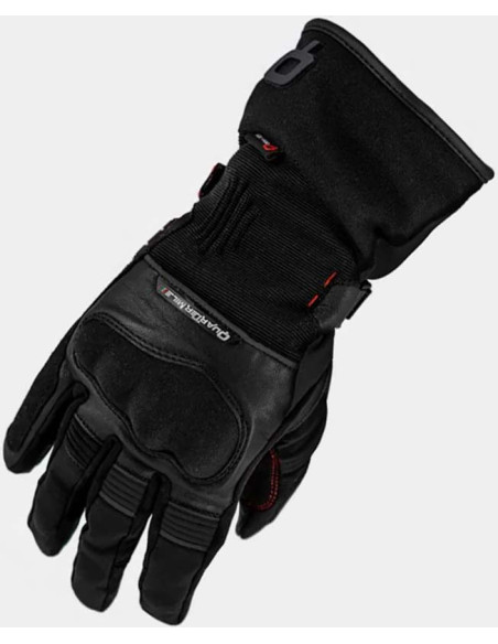 Guantes Quartermile Frost 3 0 Black