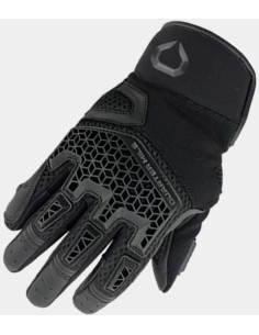 Guantes Quartermile Rodeo Black