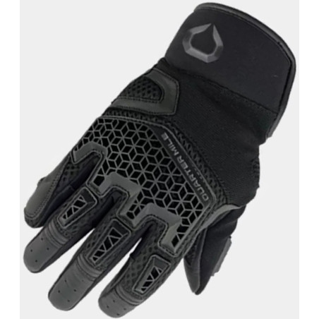 Guantes Quartermile Rodeo Black