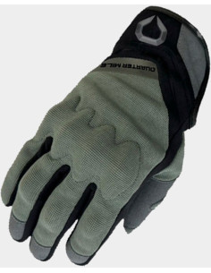 Guantes Quartermile Texas Grey