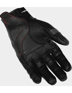 Guantes Quartermile Pacific II New Black 2