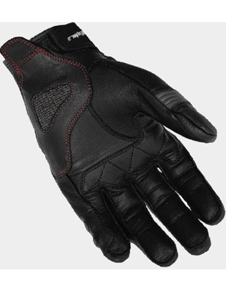 Guantes Quartermile Pacific II New Black