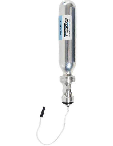 CARTUCHO HELITE E-CARTUCHO 2 0 CO2 60CC NEW