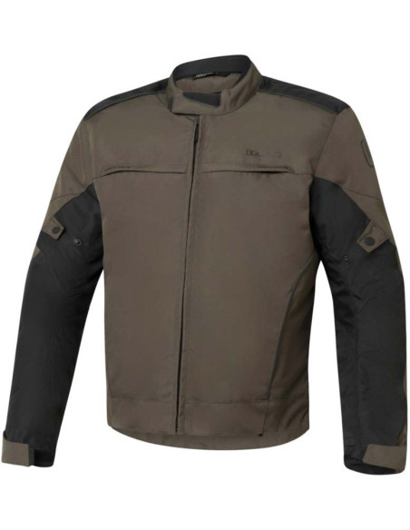 Chaqueta Levior Nakama 2 WP Caqui