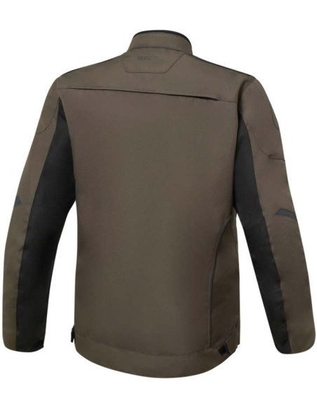 Chaqueta Levior Nakama 2 WP Caqui