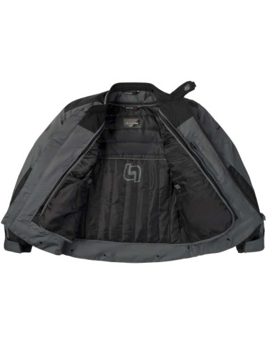 Chaqueta Levior Nakama 2 WP Caqui