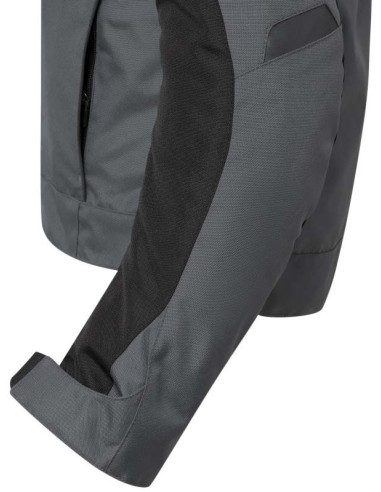 Chaqueta Levior Nakama 2 WP Caqui