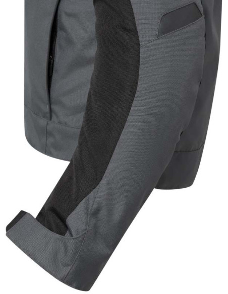 Chaqueta Levior Nakama 2 WP Caqui