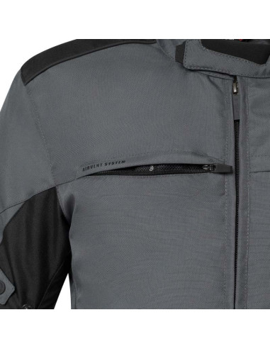 Chaqueta Levior Nakama 2 WP Caqui