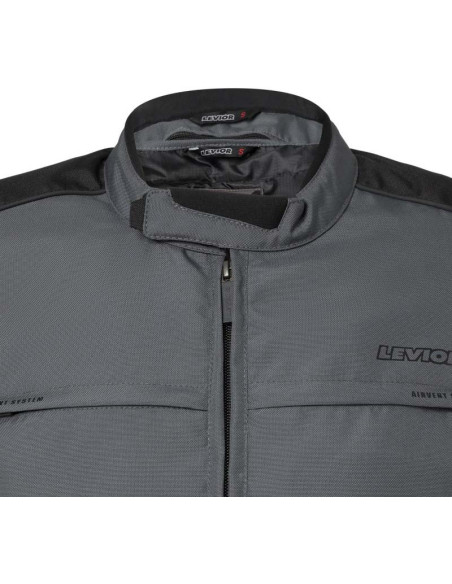 Chaqueta Levior Nakama 2 WP Caqui