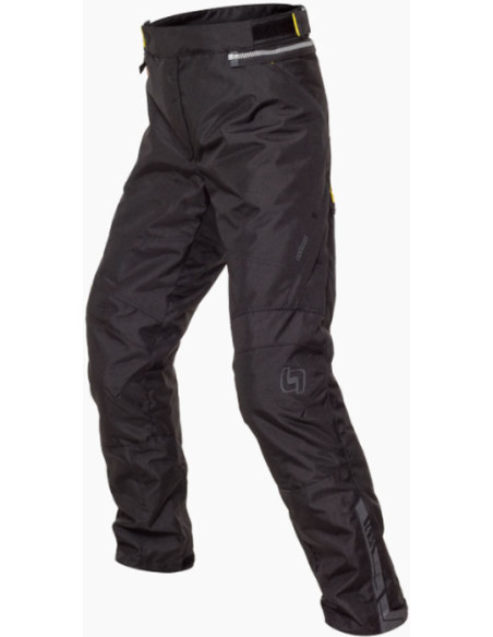 Pantalon Levior Meraki 2 WP Black