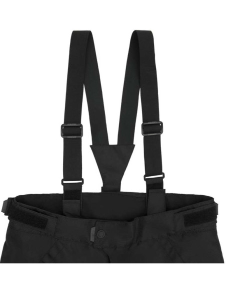 Pantalon Levior Meraki 2 WP Black