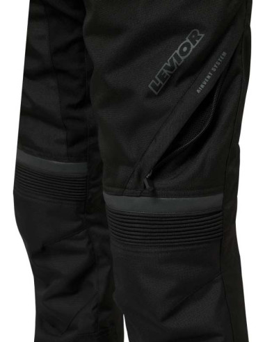 Pantalon Levior Meraki 2 WP Black