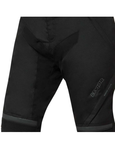 Pantalon Levior Meraki 2 WP Black