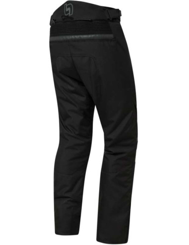 Pantalon Levior Meraki 2 WP Black