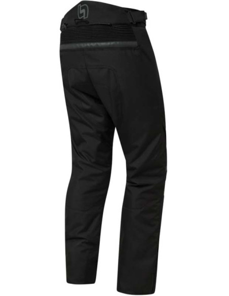 Pantalon Levior Meraki 2 WP Black