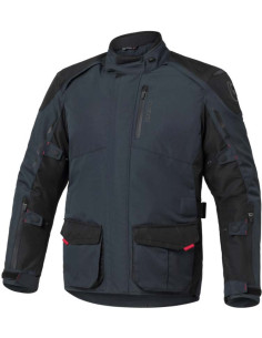 Chaqueta Levior Gaman 2 WP Blue Black