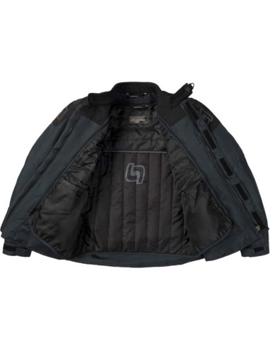 Chaqueta Levior Gaman 2 WP Blue Black