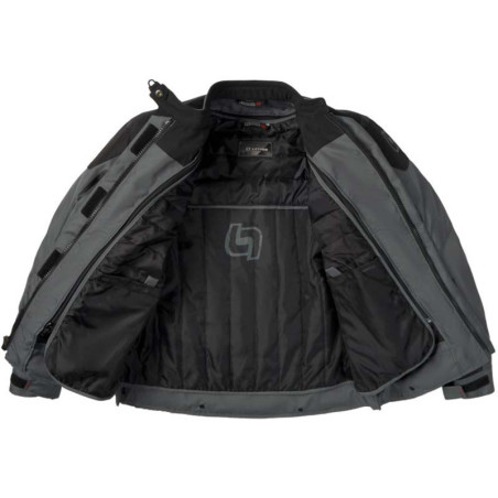 Chaqueta Levior Gaman 2 WP Woman Black