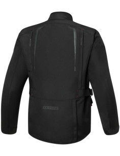 Chaqueta Levior Gaman 2 WP Black 2
