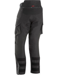 PANTALON IXON RAGNAR PT SHORT BLACK 2