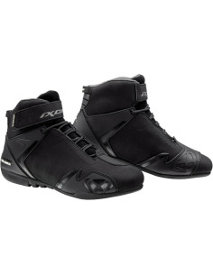 BOTAS IXON GAMBLER LADY WP BLACK