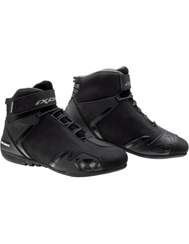 BOTAS IXON GAMBLER LADY WP BLACK