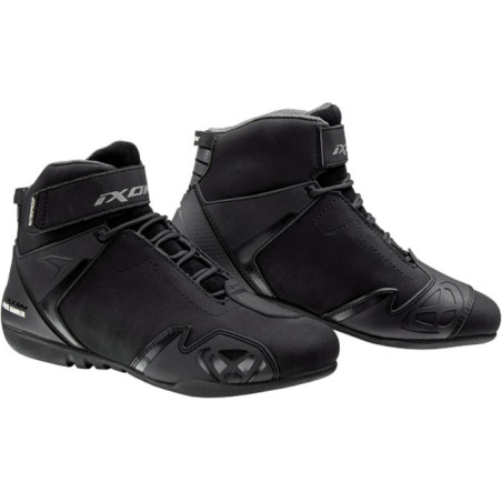 BOTAS IXON GAMBLER LADY WP BLACK