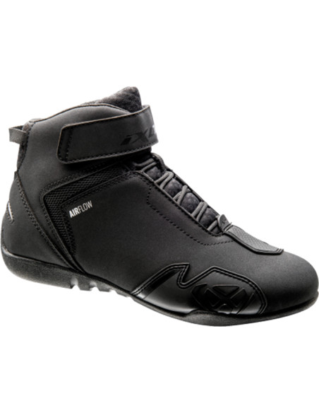 BOTAS IXON GAMBLER LADY BLACK