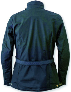 CHAQUETA GARIBALDI HERITAGE MAN BLUE 2