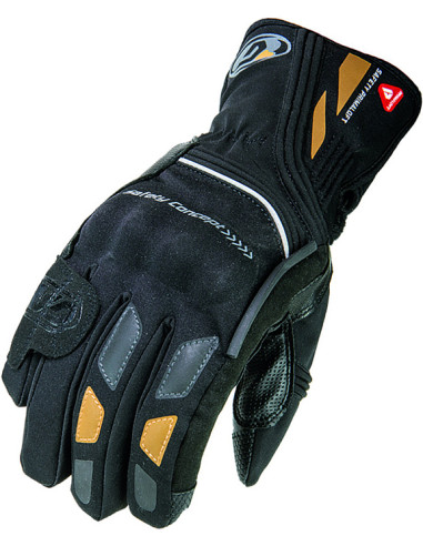 GUANTES GARIBALDI SAFETY LADY PRIMALOFT