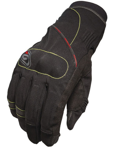 GUANTES GARIBALDI X-TIME COMFORT
