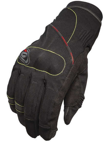 GUANTES GARIBALDI X-TIME COMFORT