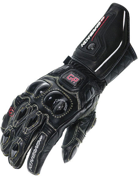 GUANTES GARIBALDI GLADIUS KANGAROO KV