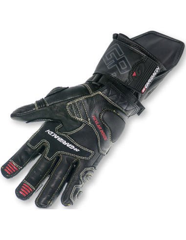 GUANTES GARIBALDI GLADIUS KANGAROO KV