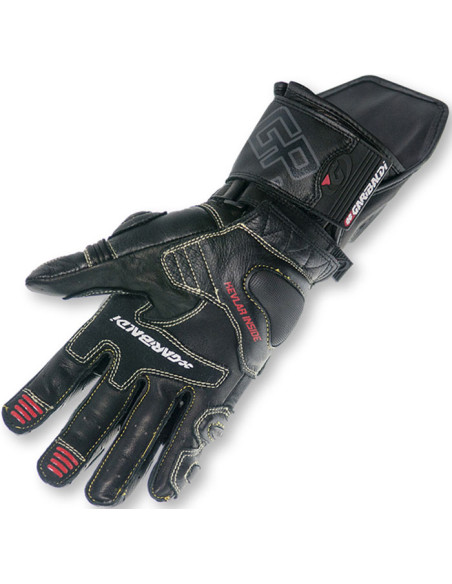 GUANTES GARIBALDI GLADIUS KANGAROO KV