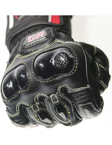 GUANTES GARIBALDI GLADIUS KANGAROO KV