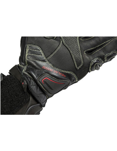 GUANTES GARIBALDI GLADIUS KANGAROO KV