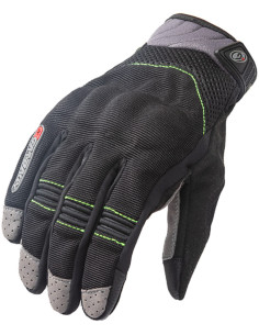 Guantes Garibaldi Spritz Black