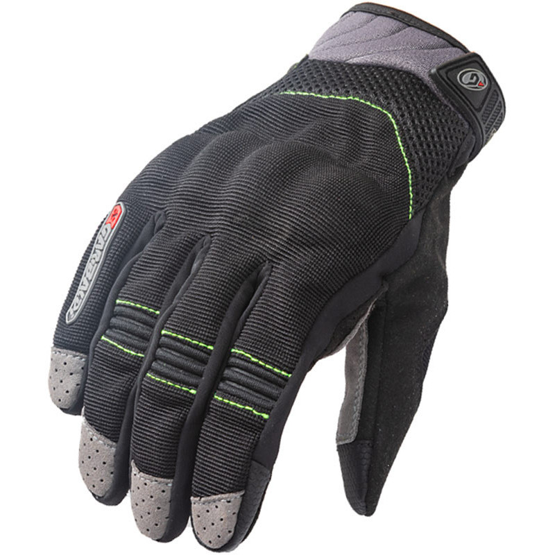 Guantes Garibaldi Spritz Black